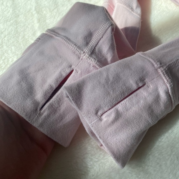 Lululemon Strawberry Milkshake Define Jacket LUON - Picture 5 of 10